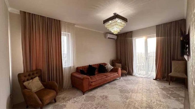 Район: Чиланзарский<br />
Адрес: Жк Premier House <br />
<br — фото 5