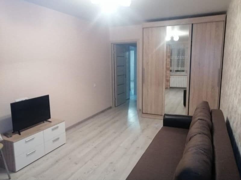 Сдаётся 2-комнатная квартира в аренду, Сергели 5-станция мет