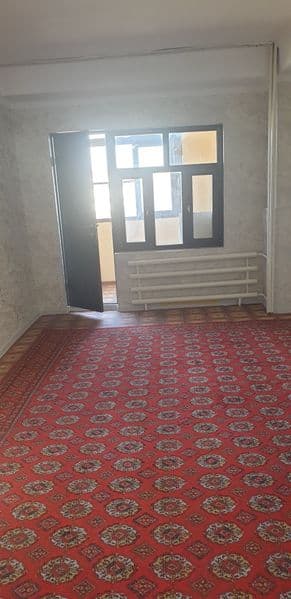 1 хонали квартира 2 хонали килинган Собир Рахимов Промзонада