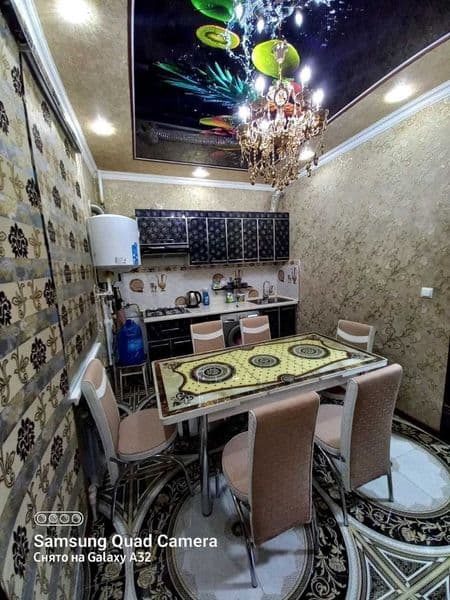 Яккасарайский район — метро Космонавтов<br />
Сдаётся уютная — фото 2