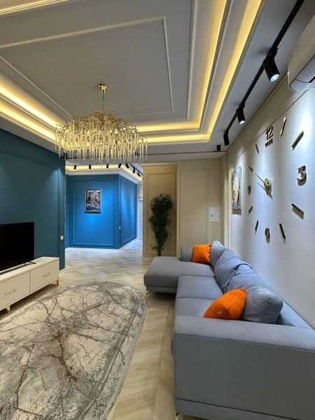 Район: Яшнабадский<br />
Адрес: Махтумкули<br />
<br />
Комн — фото 2