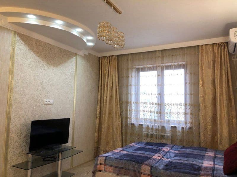 Сдаётся квартира рядом с метро Дустлик <br />
Все условия ес — фото 2