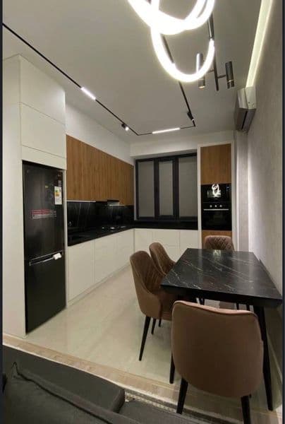 Аренда квартира:    #Чиланзарский район<br />
Ориентир: 5-кв — фото 3