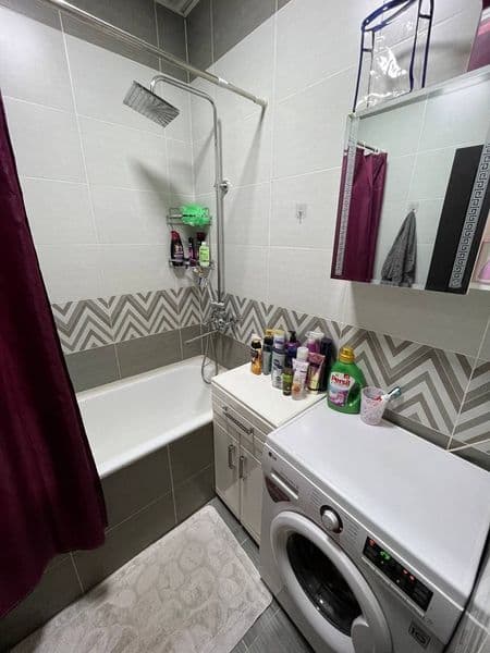 Уютная 1 комнатная квартира <br />
с хорошим ремонтом и обст — фото 2