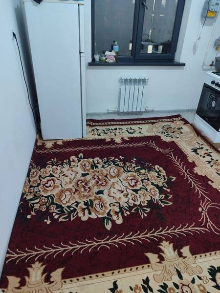 Student qizlaga kvartira yangi 3 xonali uy 1 ta xonasiga 2 t — фото 4