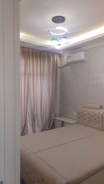 Olmazor tumani<br />
 Beruniy metro bekati<br />
Beruniy met