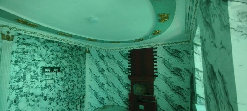 Talaba va ishchi ayollaga kvartira bor<br />
Sharoiti yaxshi