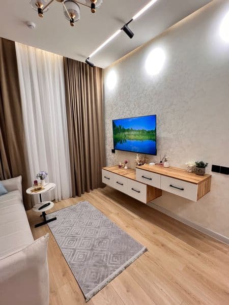 Сдам СВОЮ квартиру на долгий срок. <br />
Только после ремон — фото 4