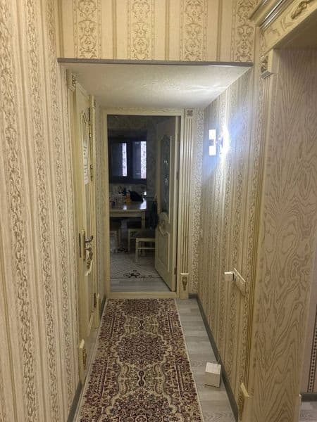 #Аренда<br />
 Вторичный Дом<br />
Район: Юнусобод<br />
 11 — фото 4