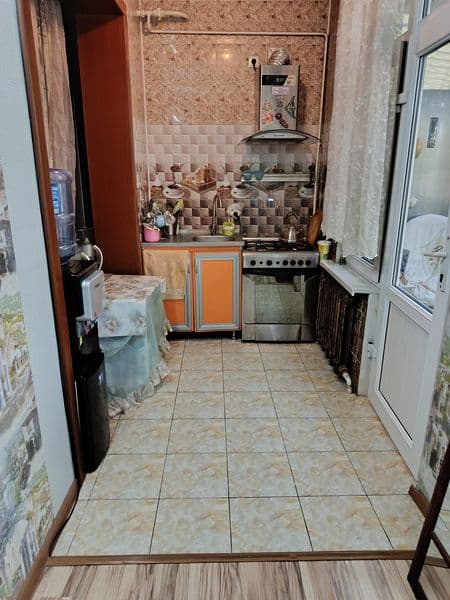 На долгосрочное проживания девушек. Порядочный, аккуратные.  — фото 5