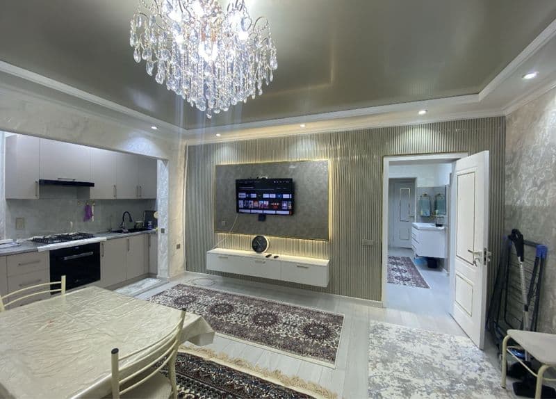 Srochna arendaga beriladi <br />
Yunsobod 13 kv Megaplanet < — фото 2