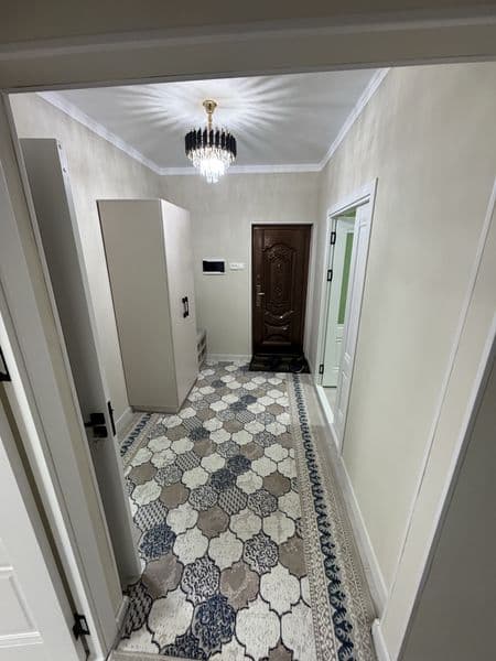 Uchtepa tumani, 30-mavzeda kvartira ijaraga beriladi<br />
< — фото 2