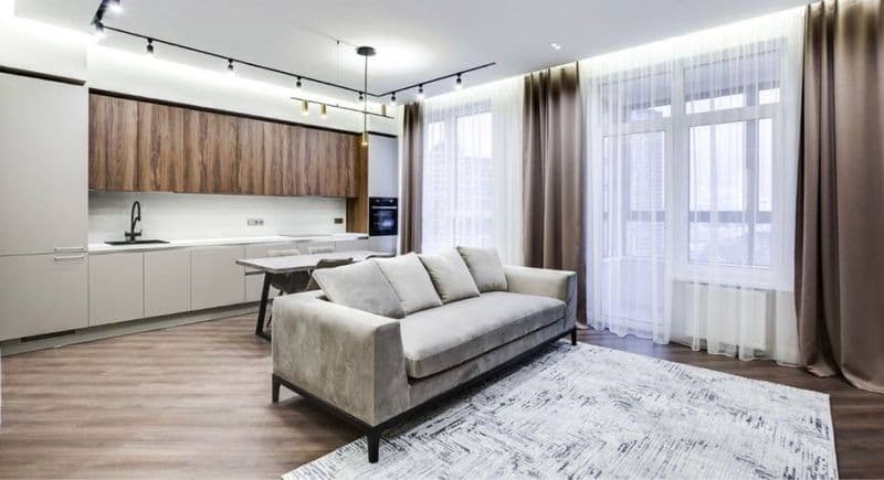 Шайхантахурский район <br />
Ташкент Сити <br />
Жк Бульвар  — фото 3