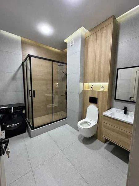 Аренда шикарная 3-комнатная квартира в Отличное Локация<br / — фото 5