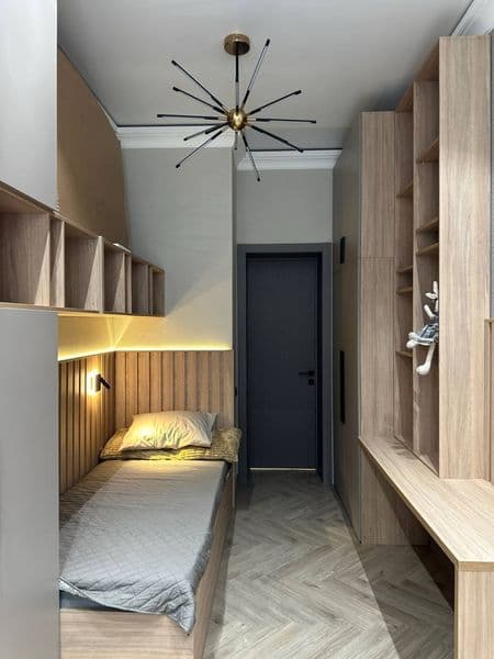 #Аренда #новостройка <br />
<br />
Район - #Мирзо-Улугбекски — фото 4