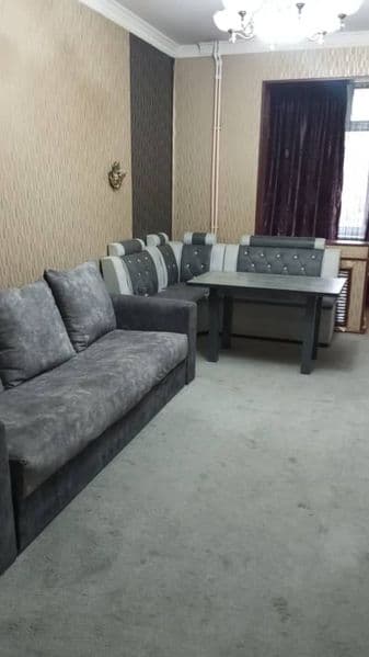 Срочно срочно сдаётся в аренду на долгий срок 2 комнатная кв — фото 3