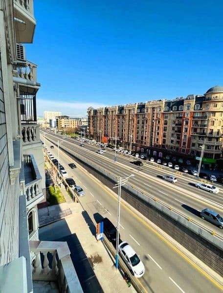 Новостройка 3/6/9<br />
Яккасарайский<br />
Адрес: ЖК Мадрид — фото 2