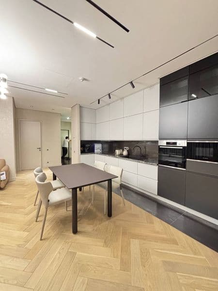 Элитный апартамент<br />
Район: Шайхантахур <br />
3/8/8<br  — фото 5