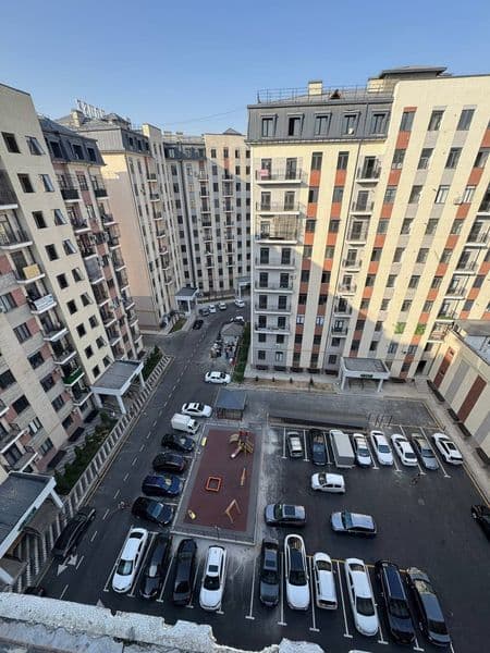 • АРЕНДА КВАРТИР <br />
• Район: - Учтепинский <br />
• Адре