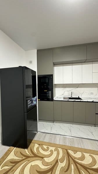 Своя Новая квартира 4-х ком. с мебелью и с техникой