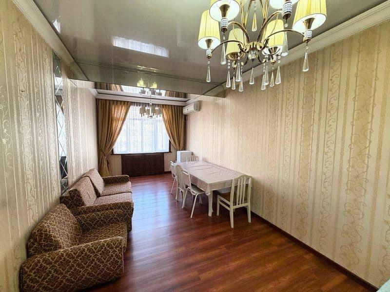 Чистая уютная квартира с отличным ремонтом <br />
<br />
В к — фото 4