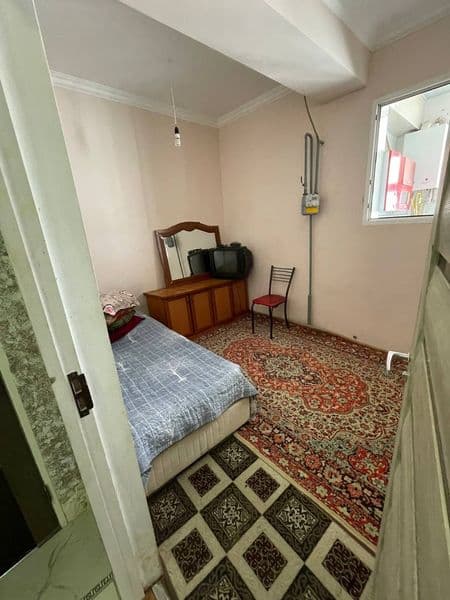 В двухкомнатной квартире 9 эт <br />
Сдаётся комната с удобс — фото 5