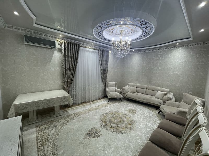 Аренда квартиры ж/к SEBZOR<br />
5 этаж 2 комнатый <br />
вс — фото 5