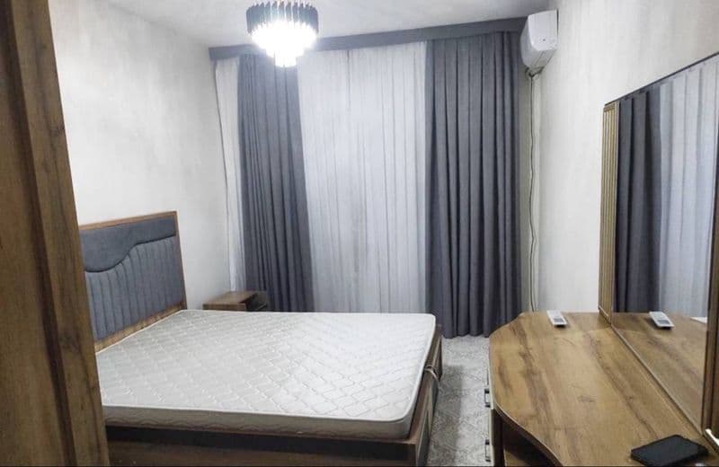 Аренда квартира Навастройка <br />
Район - Алмазар <br />
Ор