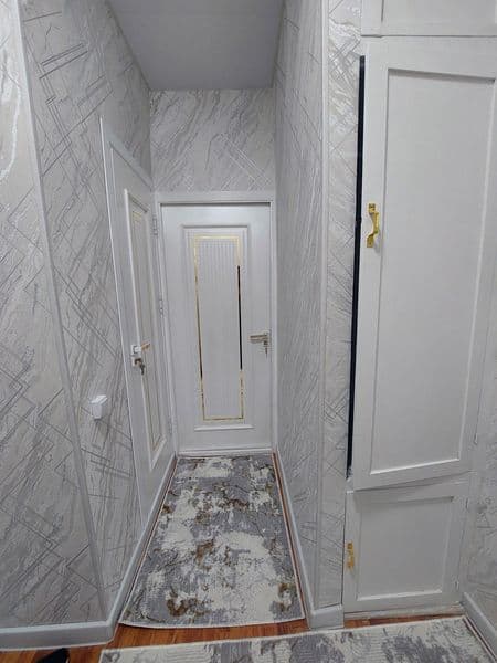 Kora kamish da 1xona 3etaj tansikboev 2 da 134-maktab  oldid — фото 4