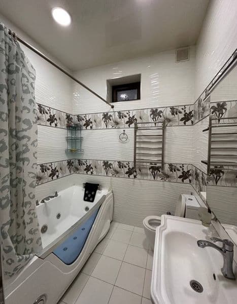 Akuratniy odamlarga 3 xona kvartra arendaga beriladi <br />
 — фото 2