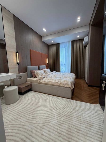 Район: Яккасарайский <br />
Адрес: Dream House <br />
Ориент