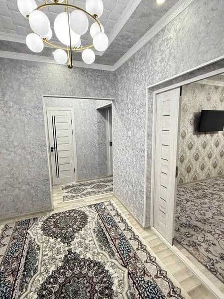 Сдается квартира с авторским ремонтом<br />
<br />
• Район:  — фото 3