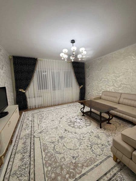 Сдается Премиальная квартира!<br />
<br />
Район: чиланзарск