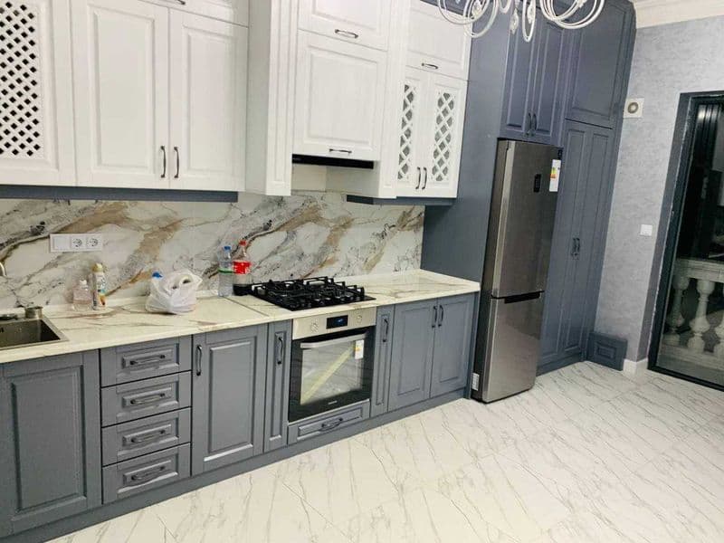 Сдается квартира после авторского ремонта в Новостройке.орие — фото 2