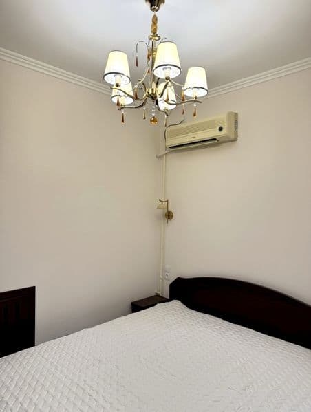 Метро Ойбек <br />
2/2/9<br />
40 м²<br />
Общий коридор <br — фото 4