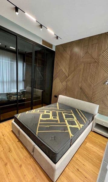 Элитный апартамент:<br />
Район: Шайхантахурский <br />
Кол- — фото 2