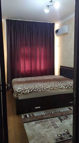 Ахмад Югнакий<br />
Вдоль дороги<br />
2/3/5<br />
58 м2<br  — фото 2