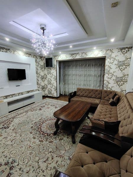 • АРЕНДА КВАРТИРА<br />
• Район: - Алмазарский<br />
• Адрес — фото 4