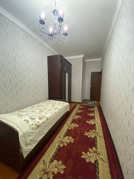 Сдаётся в аренду 4х комнатная квартира <br />
Центр Луначарс — фото 3