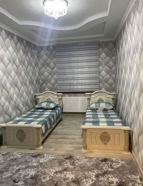 Аренда квартира <br />
Район - Алмазарский<br />
Ориентир -  — фото 2