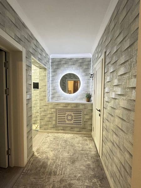 Сдаётся стильная и уютная квартира формата 1в2 в Яккасарайск — фото 5