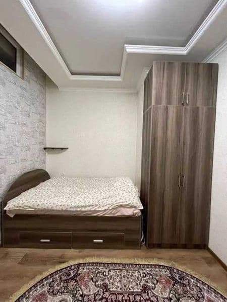 Сдаётся КЛАССНАЯ квартира<br />
<br />
• Район: Яшнабадский< — фото 2