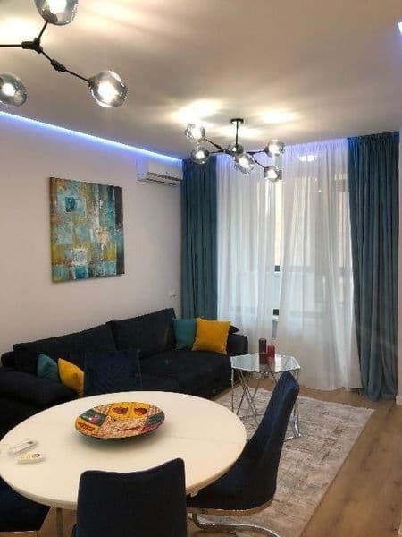 Сдается отличная квартира на ЦУМе 3/4/4. Звоните, есть много — фото 2