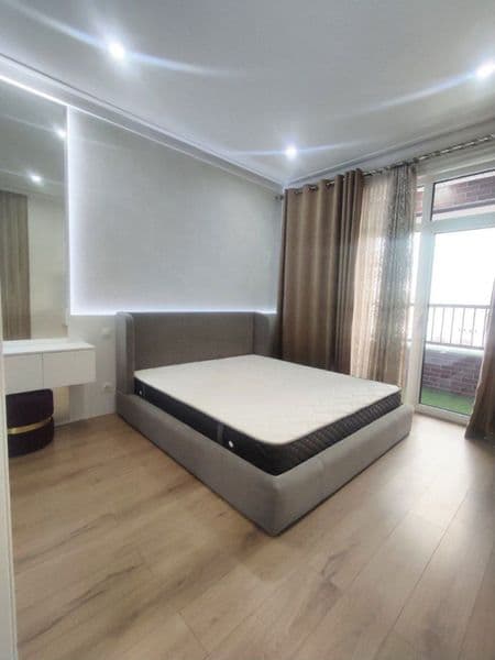 Аренда Квартиры  -ЖК НРЖ <br />
"АЙБЕК " <br />
<br />
Бизне — фото 4