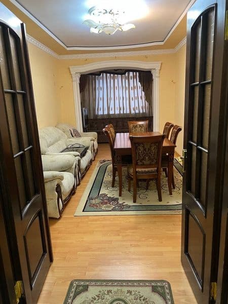 Сдается квартира, отличное состояние, лоджия 2х6, комнаты ра — фото 2