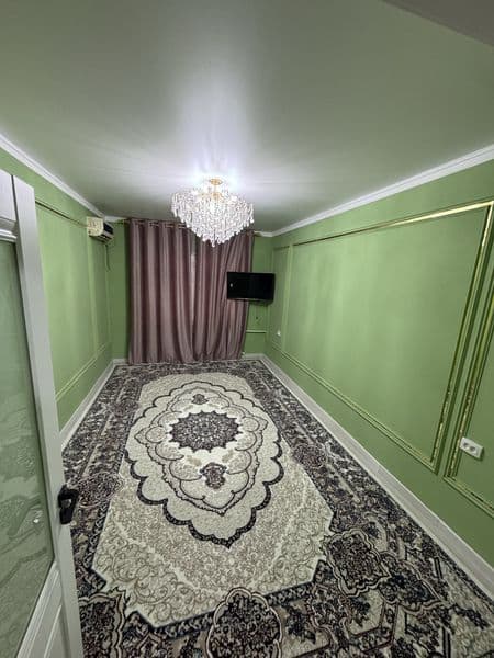 Uchtepa tumani, 30-mavzeda kvartira ijaraga beriladi<br />
< — фото 4