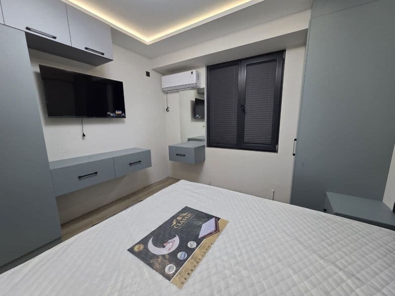 Сдётся своя 1 ком квартира!<br />
Новастройка,! Студия!<br / — фото 5