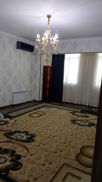 Сергили 2 2 хона аренда 6 этаж 9 этажли дом ремонт средней н — фото 2