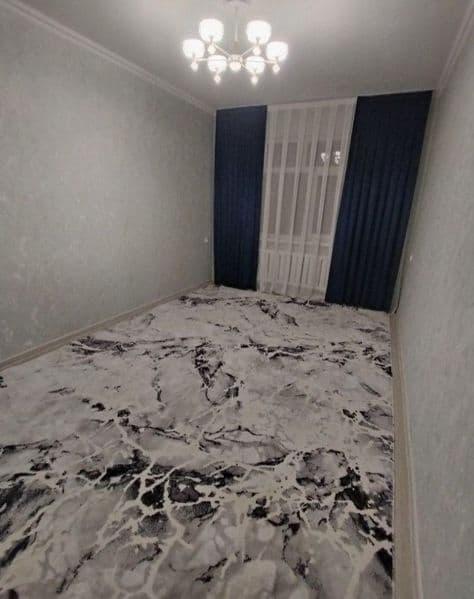 Метро чиланзар 16 квартал 2/1/4 сделано на 3х комнаты с евро — фото 2