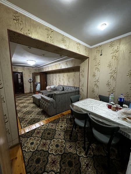 Ижарага 2-3 та киз оламиз. Кулай локация бодомзор метро бор  — фото 3